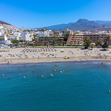 Luxury Holidays Suites, Playa De Los Cristianos Лос-Крістіанос Екстер'єр фото