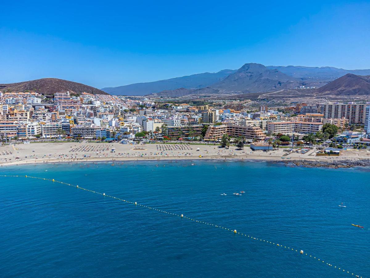Luxury Holidays Suites, Playa De Los Cristianos Лос-Крістіанос Екстер'єр фото