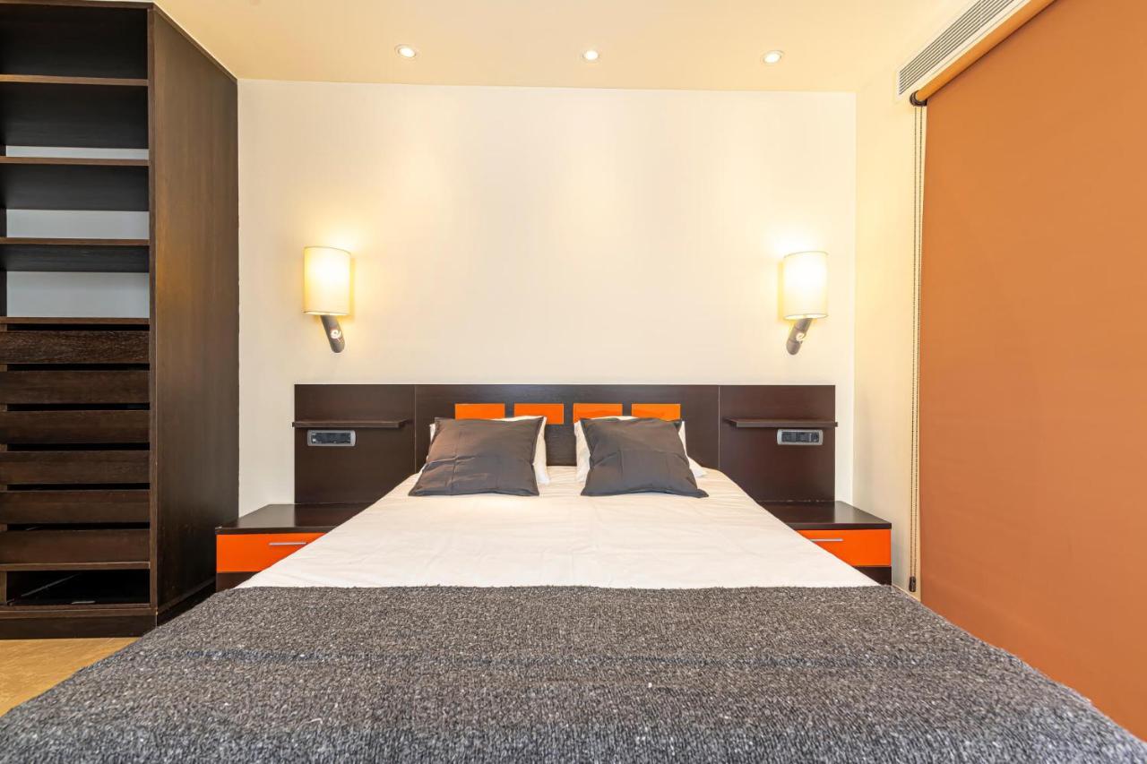 Luxury Holidays Suites, Playa De Los Cristianos Лос-Крістіанос Екстер'єр фото