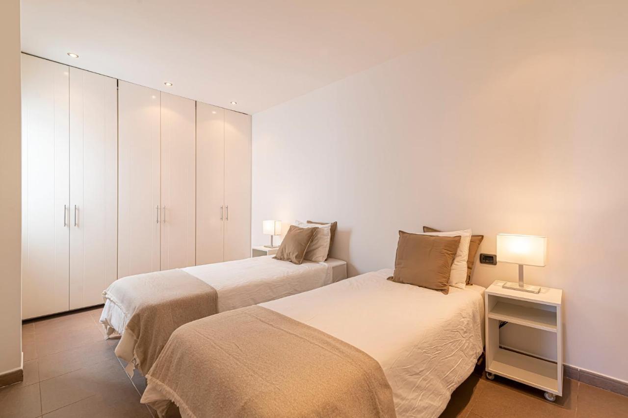 Luxury Holidays Suites, Playa De Los Cristianos Лос-Крістіанос Екстер'єр фото