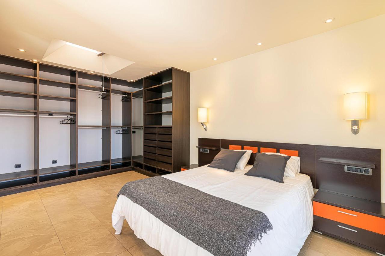 Luxury Holidays Suites, Playa De Los Cristianos Лос-Крістіанос Екстер'єр фото