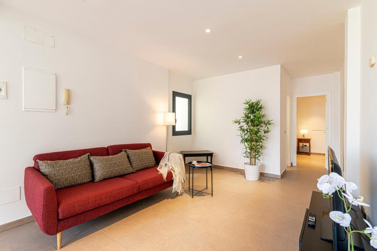Luxury Holidays Suites, Playa De Los Cristianos Лос-Крістіанос Екстер'єр фото